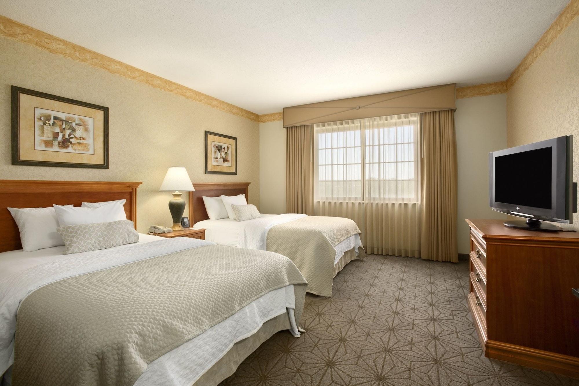 Embassy By Hilton Greystone 4* Columbia