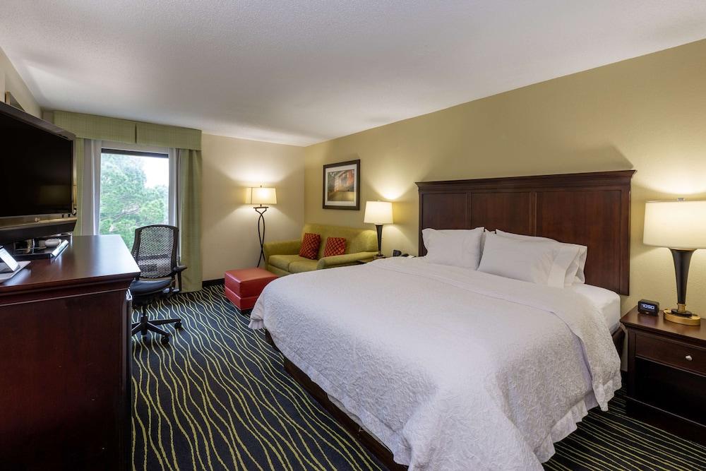 Hampton I-26/harbison Blvd Hotel Columbia