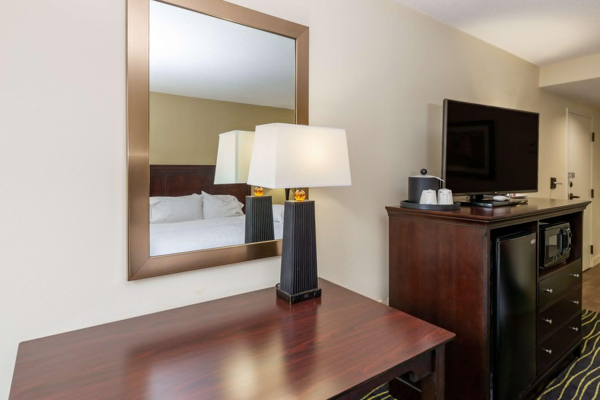 Hotel Hampton I-26/harbison Blvd Columbia