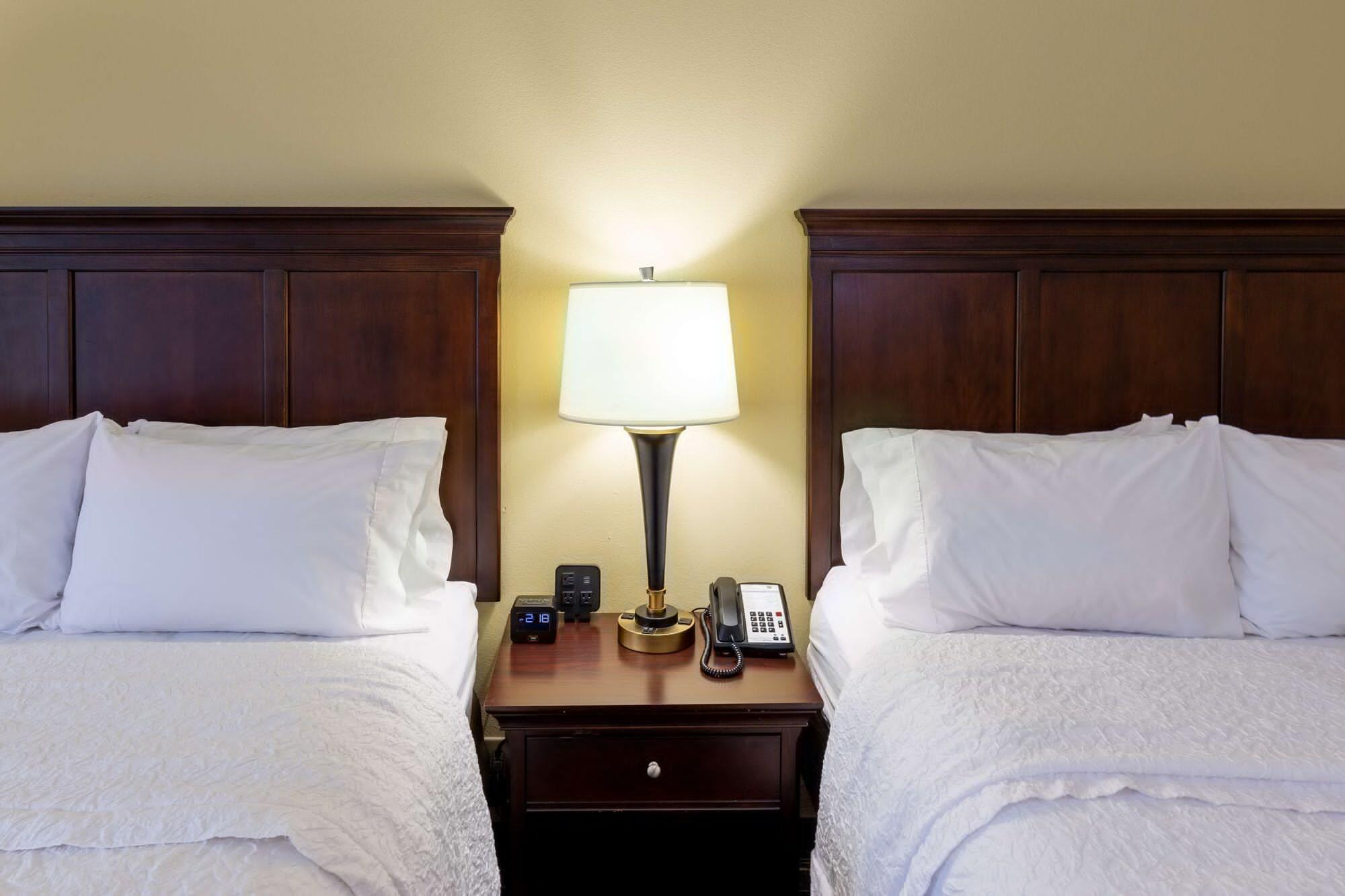 Hotel Hampton I-26/harbison Blvd