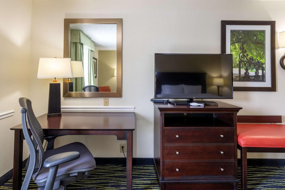 Hampton I-26/harbison Blvd Hotel Columbia