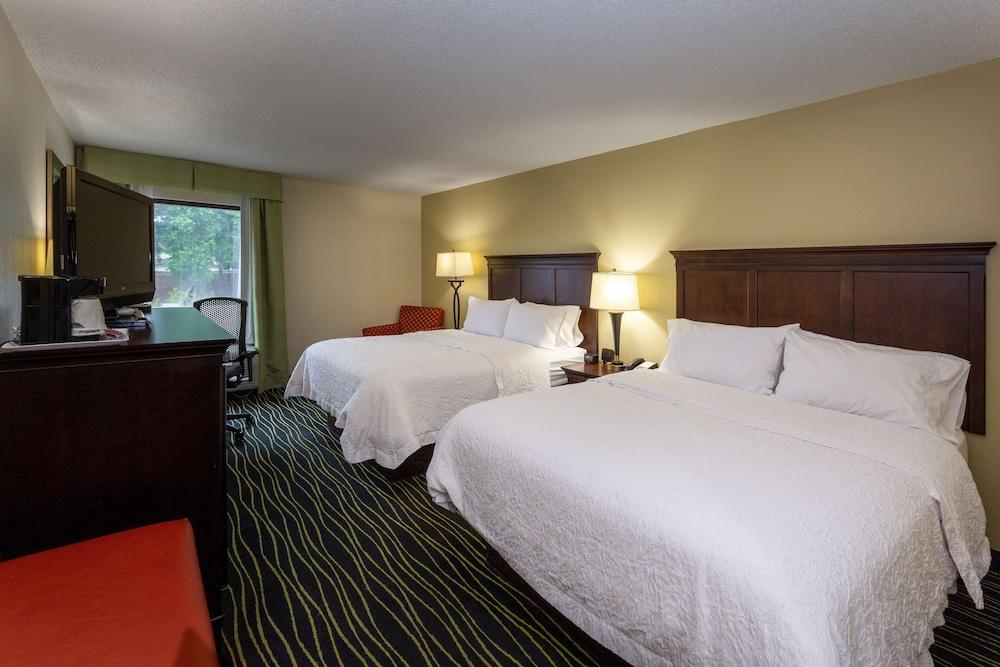 Hampton I-26/harbison Blvd Hotel Columbia