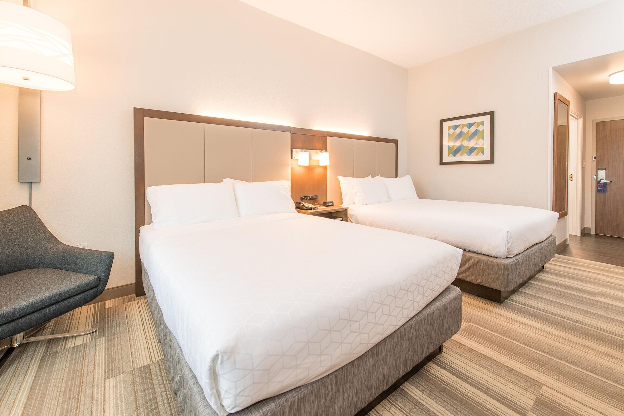 Hotel Express & Columbia-i-26 @ Harbison Blvd By Ihg 2*