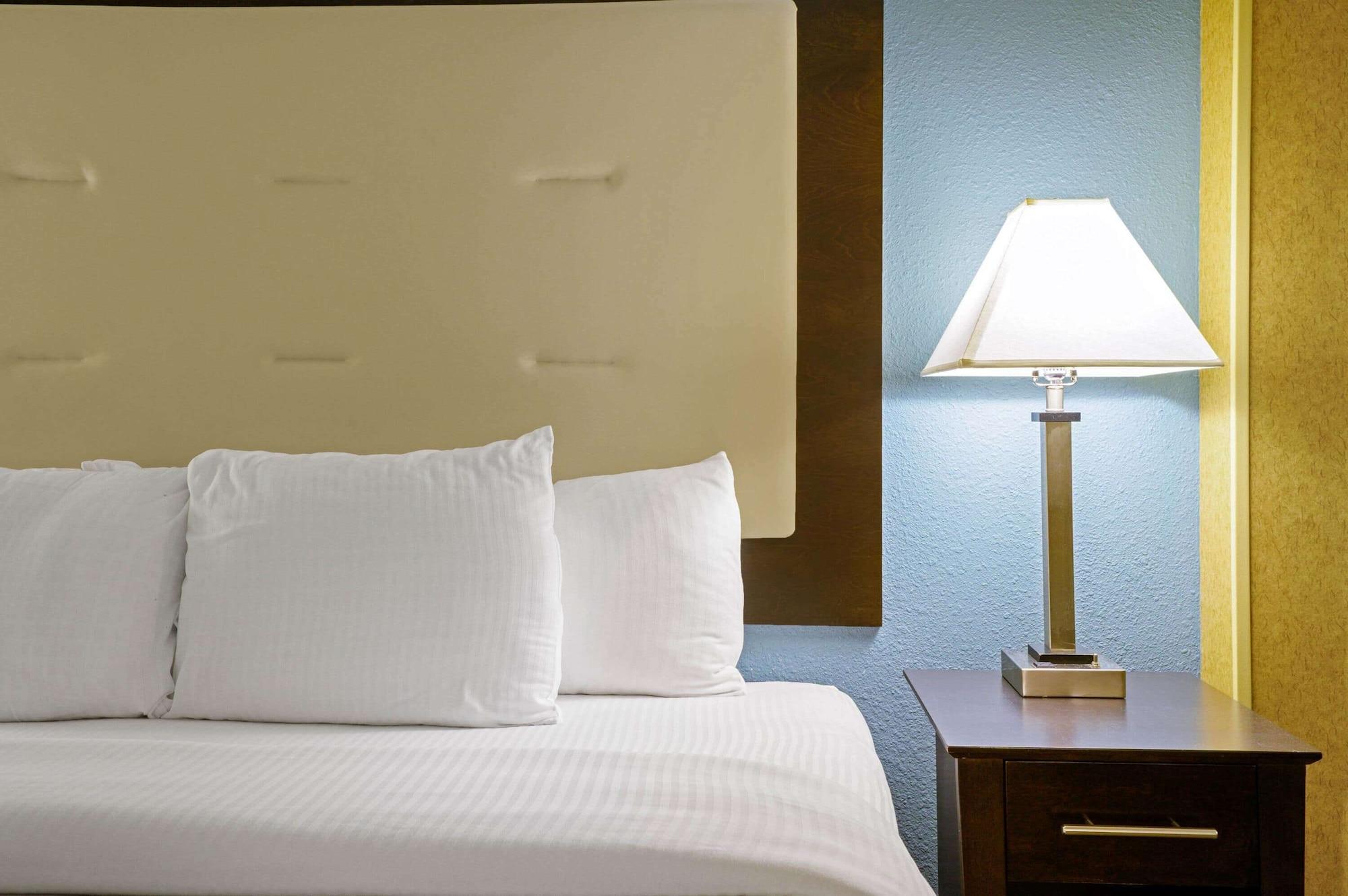 Hotel La Quinta By Wyndham Se Jackson Columbia