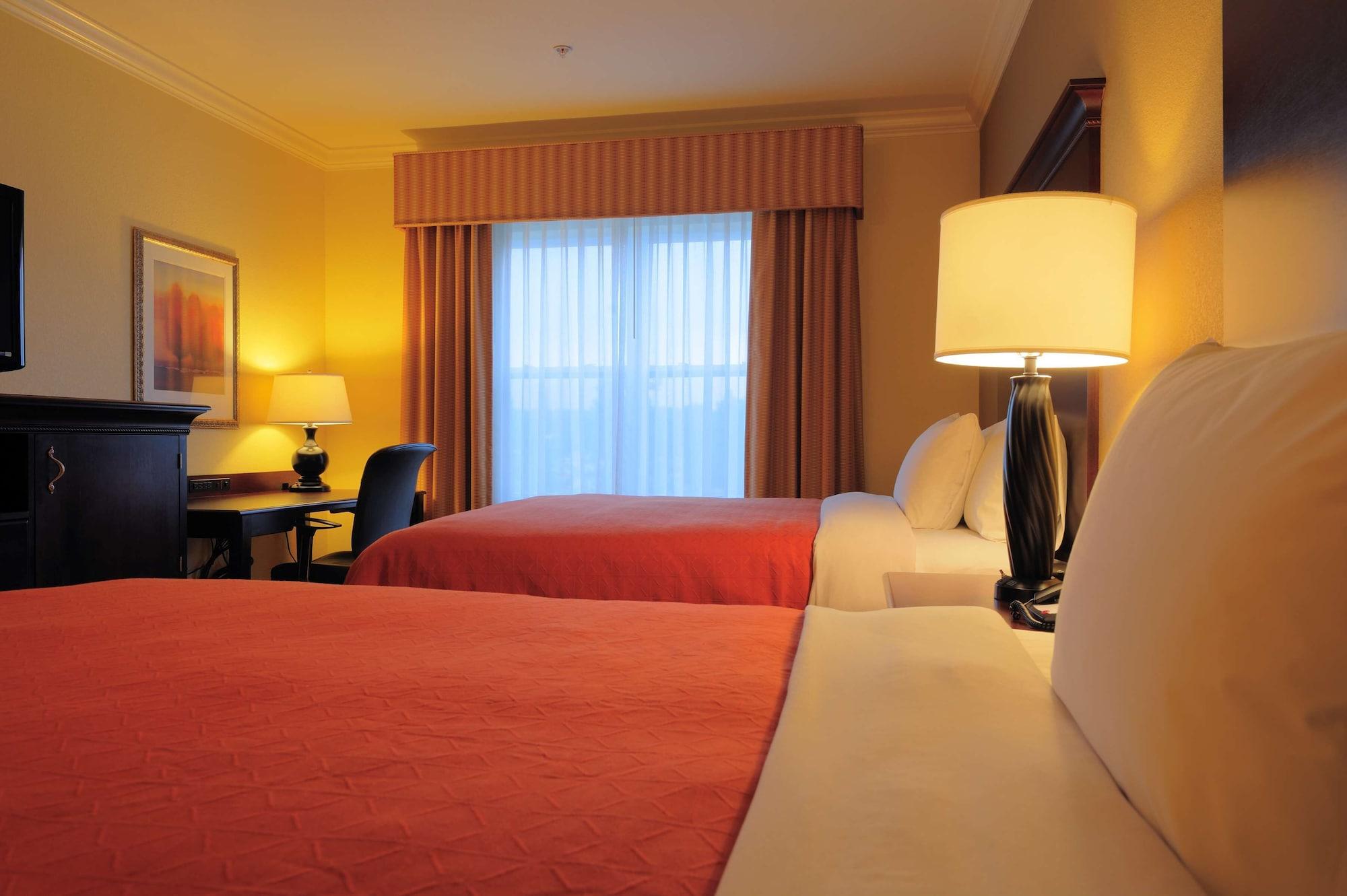 Country & By Radisson, At Harbison, Sc Hotel 2*