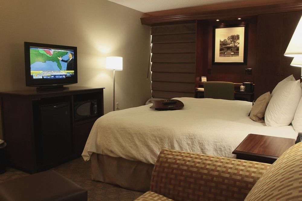 Hotel Hampton Columbia-i-26 Airport