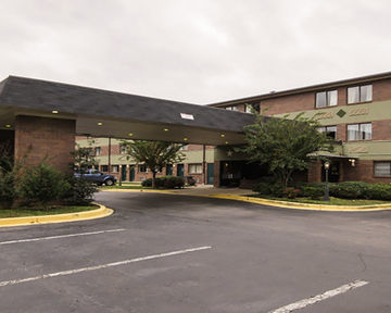 Suburban Northwest 3* Columbia