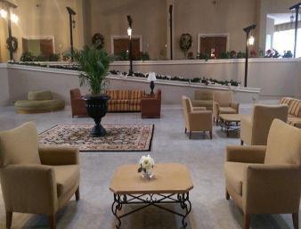 Hotel Wyndham Garden Columbia-ft Jackson Columbia