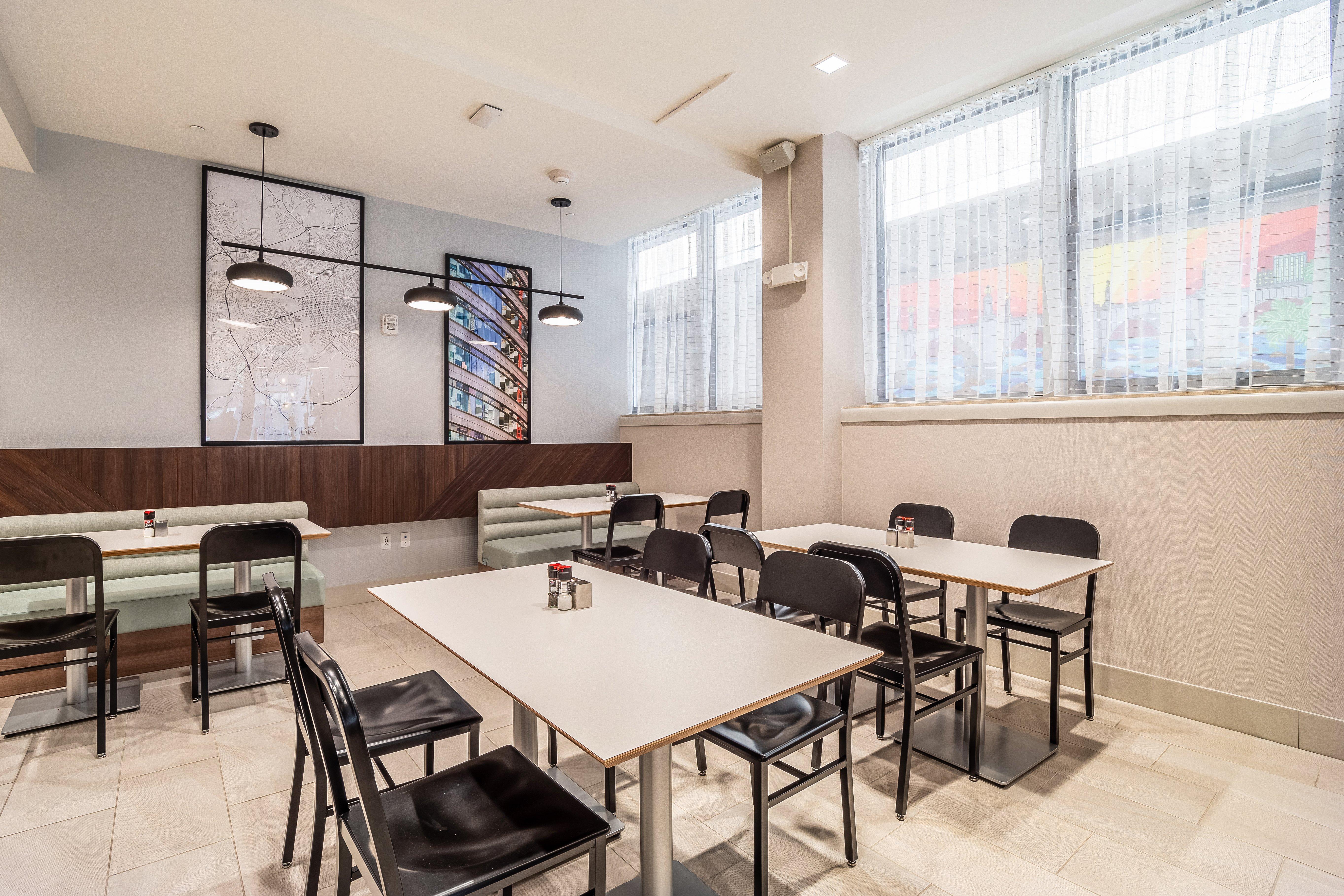 Hotel - Downtown By Ihg Columbia