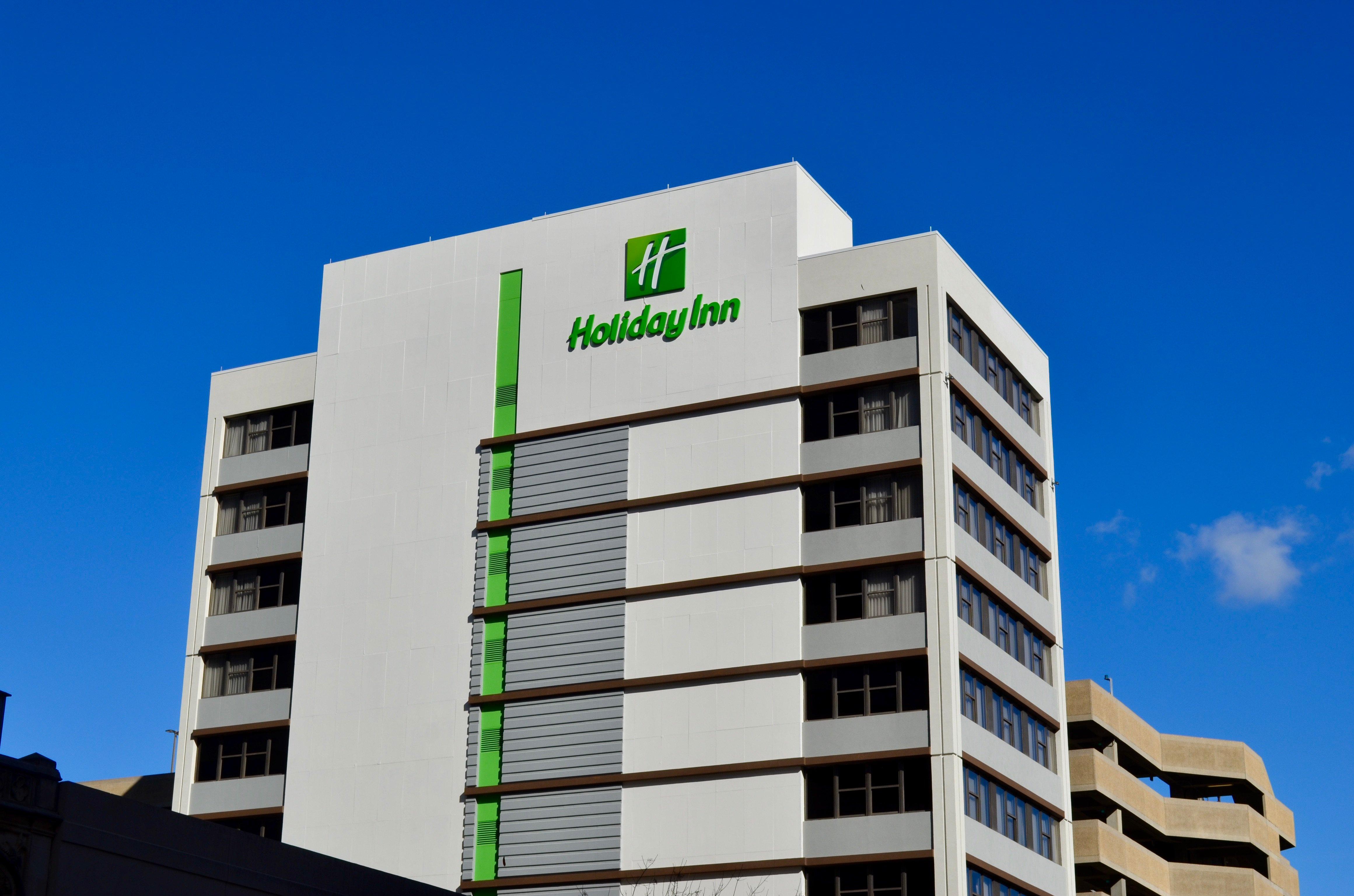 - Downtown By Ihg Columbia
