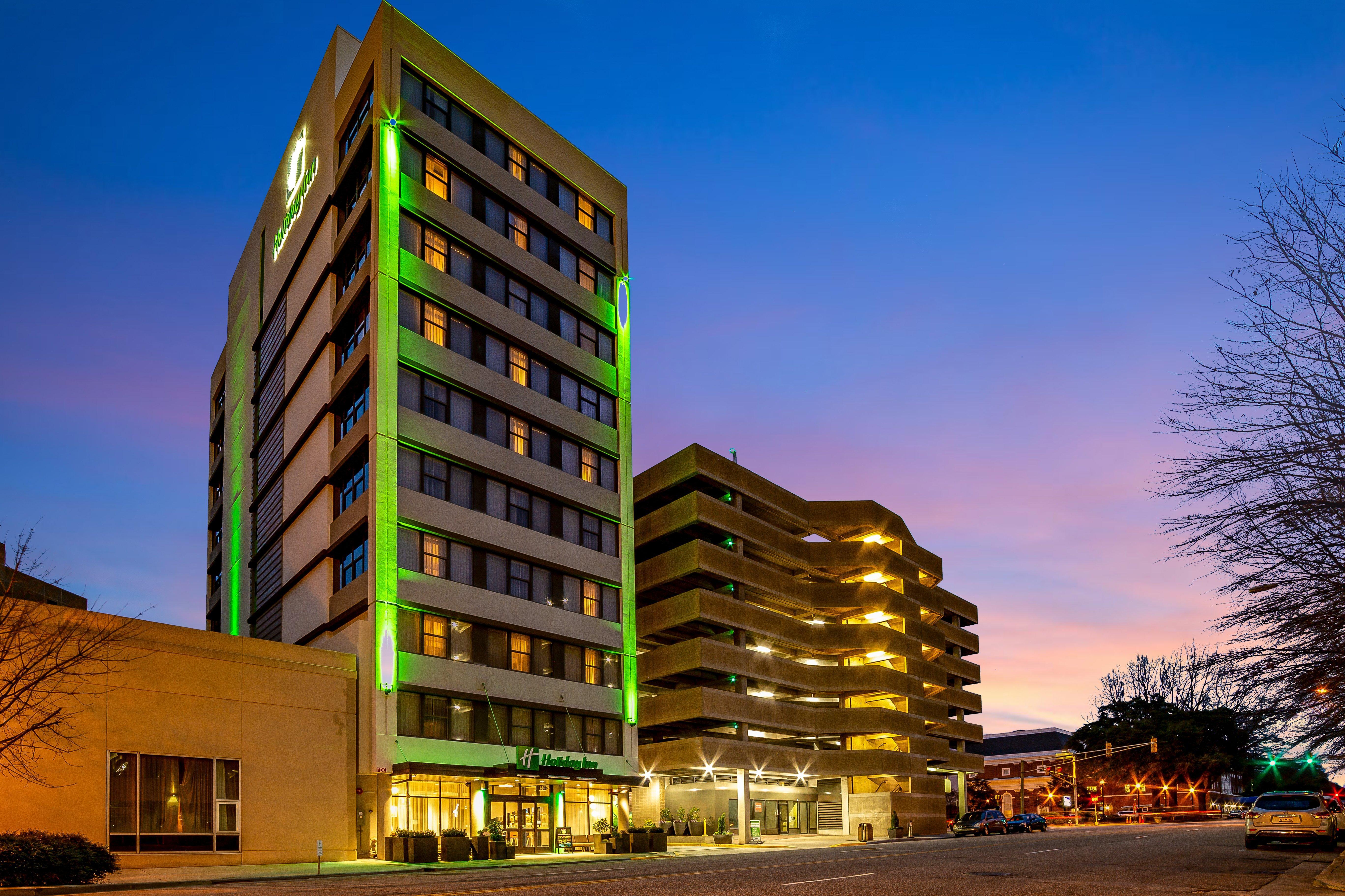 - Downtown By Ihg Hotel