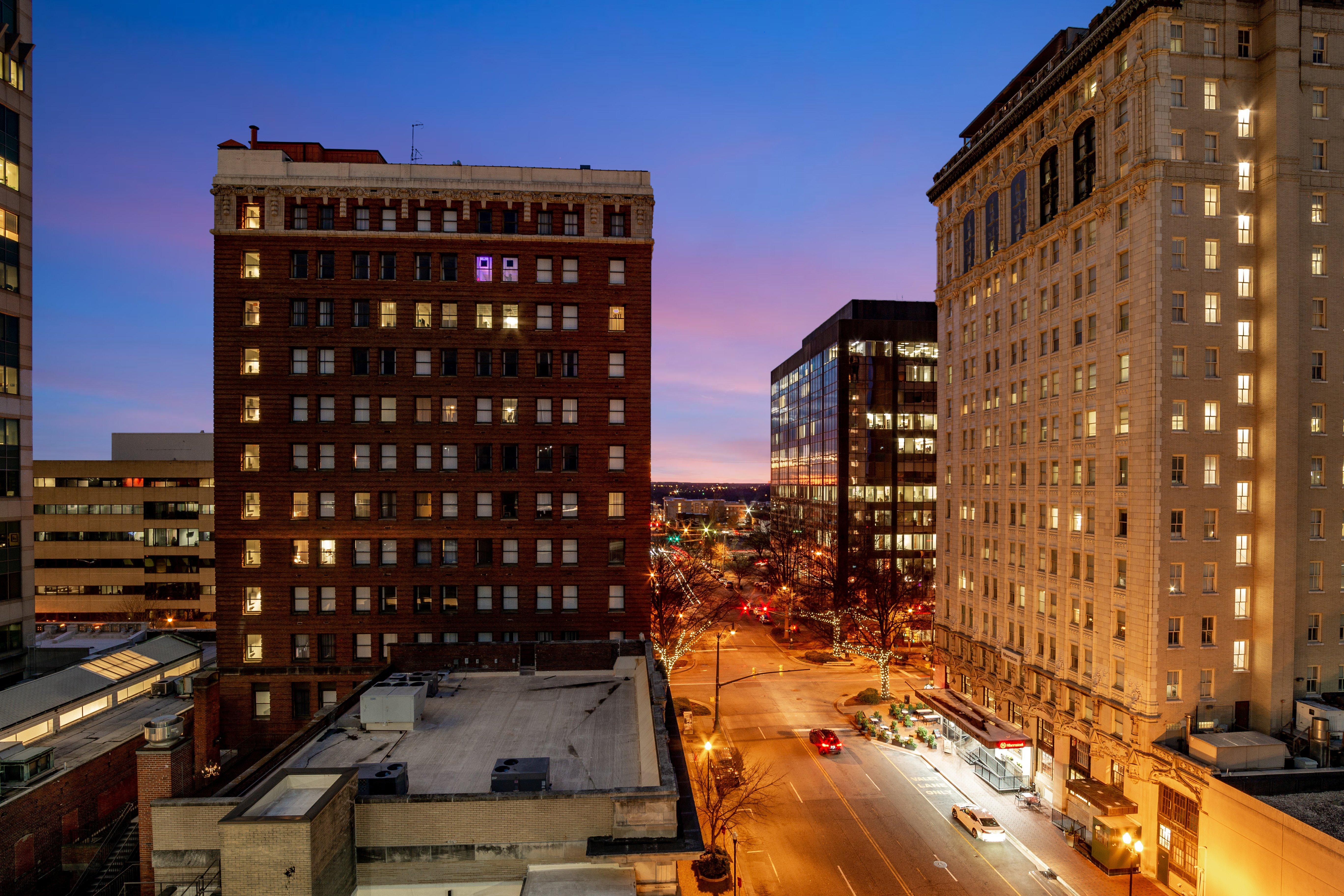 - Downtown By Ihg Hotel