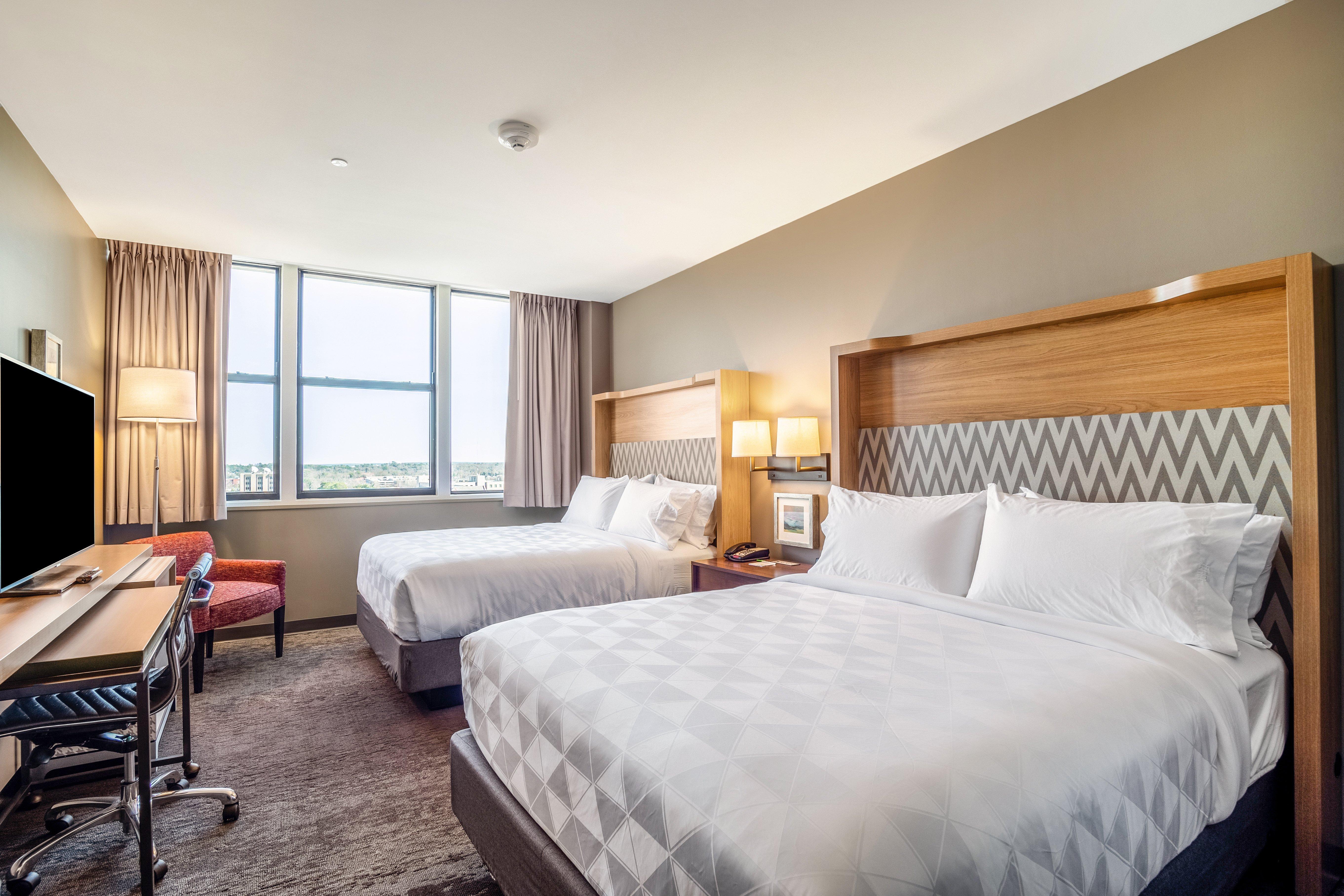 Hotel - Downtown By Ihg Columbia