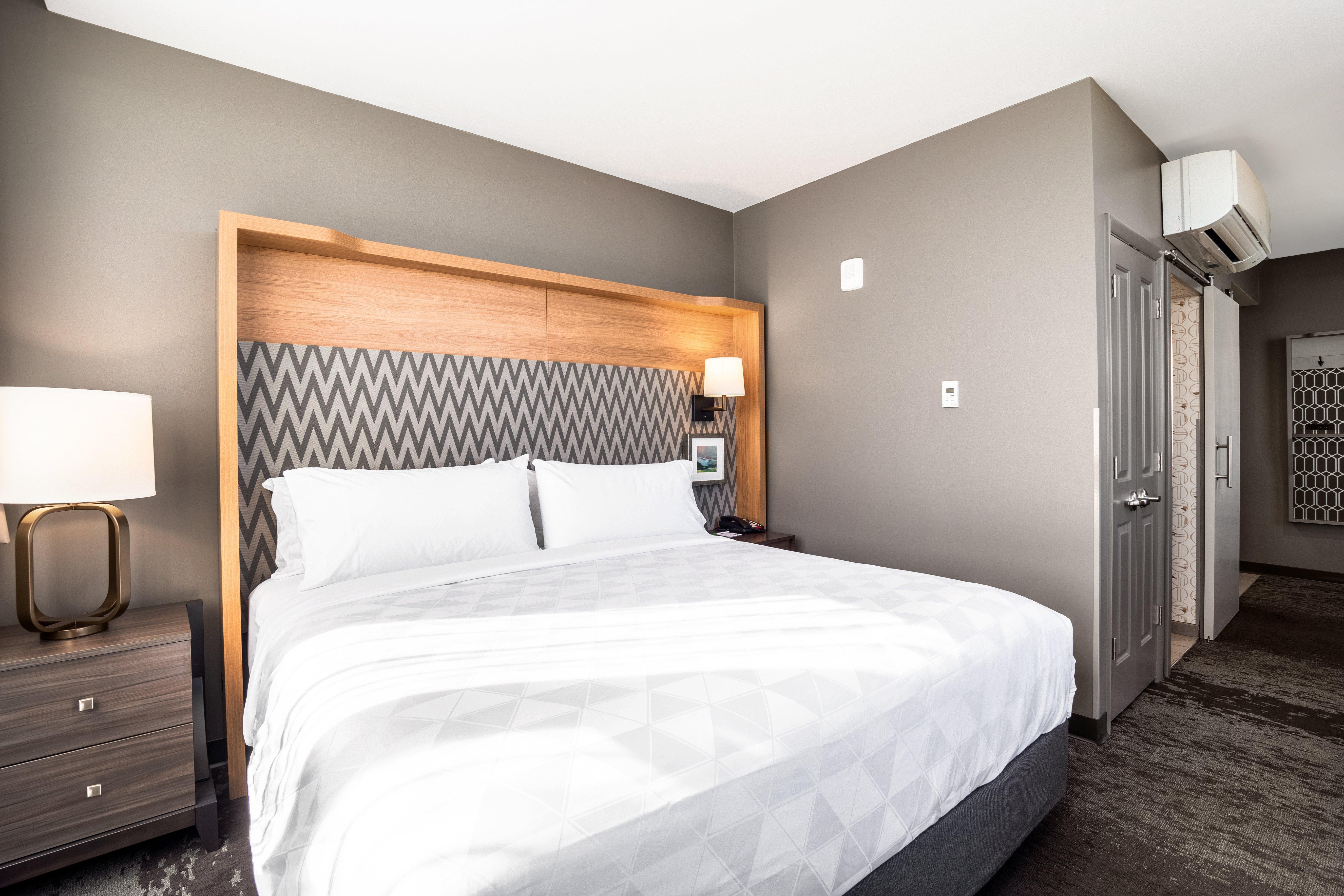 Hotel - Downtown By Ihg 3*