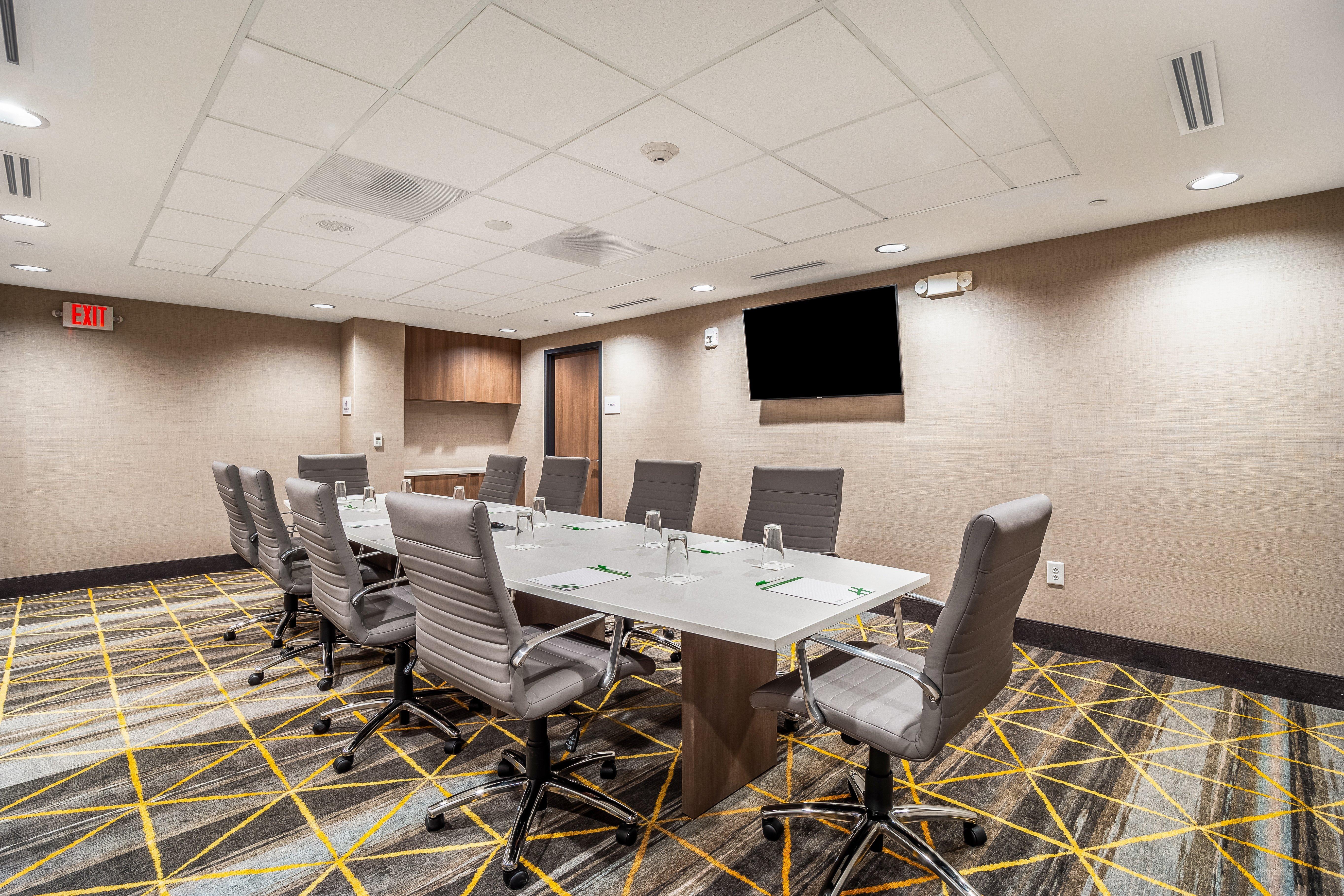 Hotel - Downtown By Ihg 3*