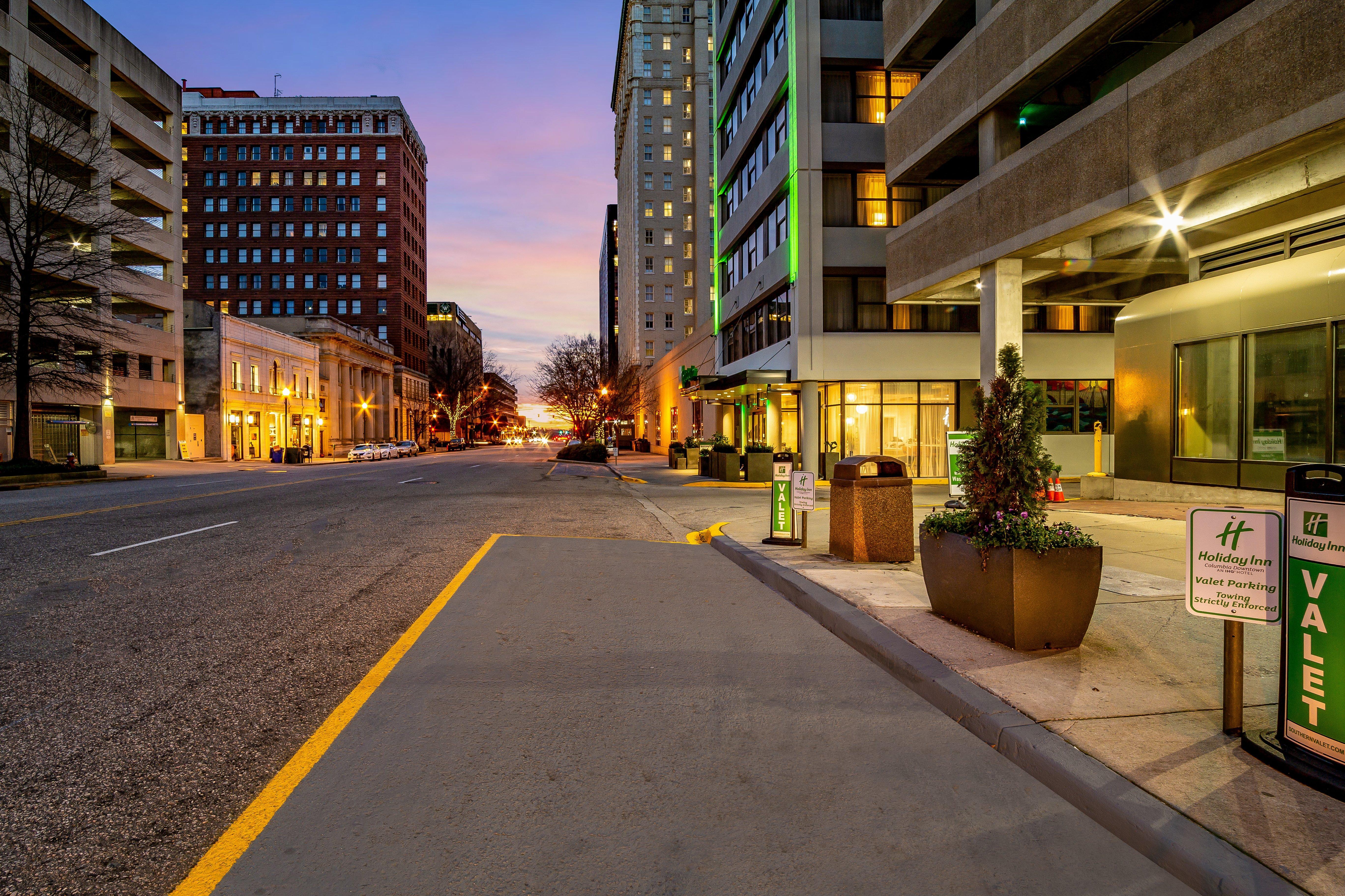 - Downtown By Ihg Hotel