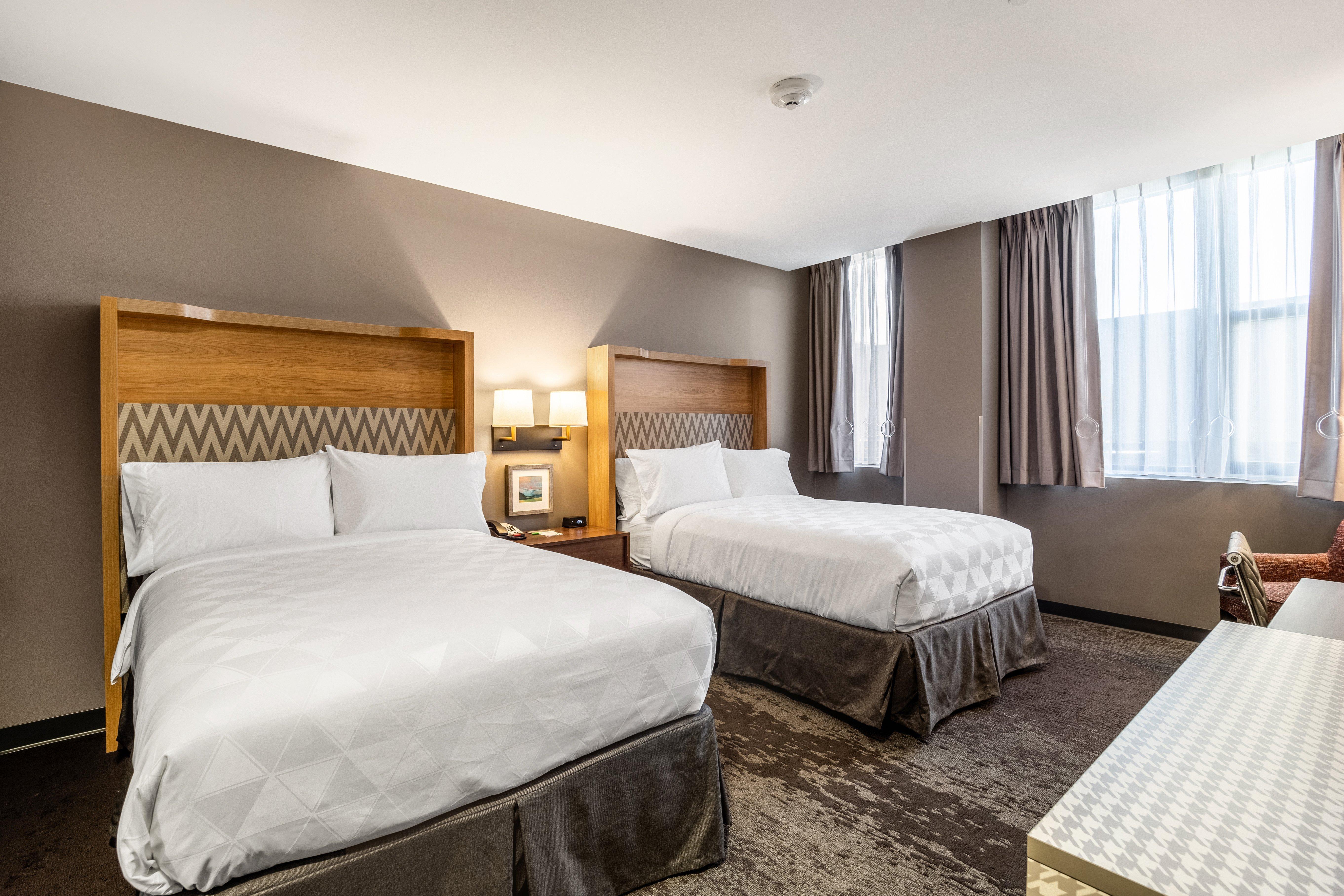 Hotel - Downtown By Ihg Columbia