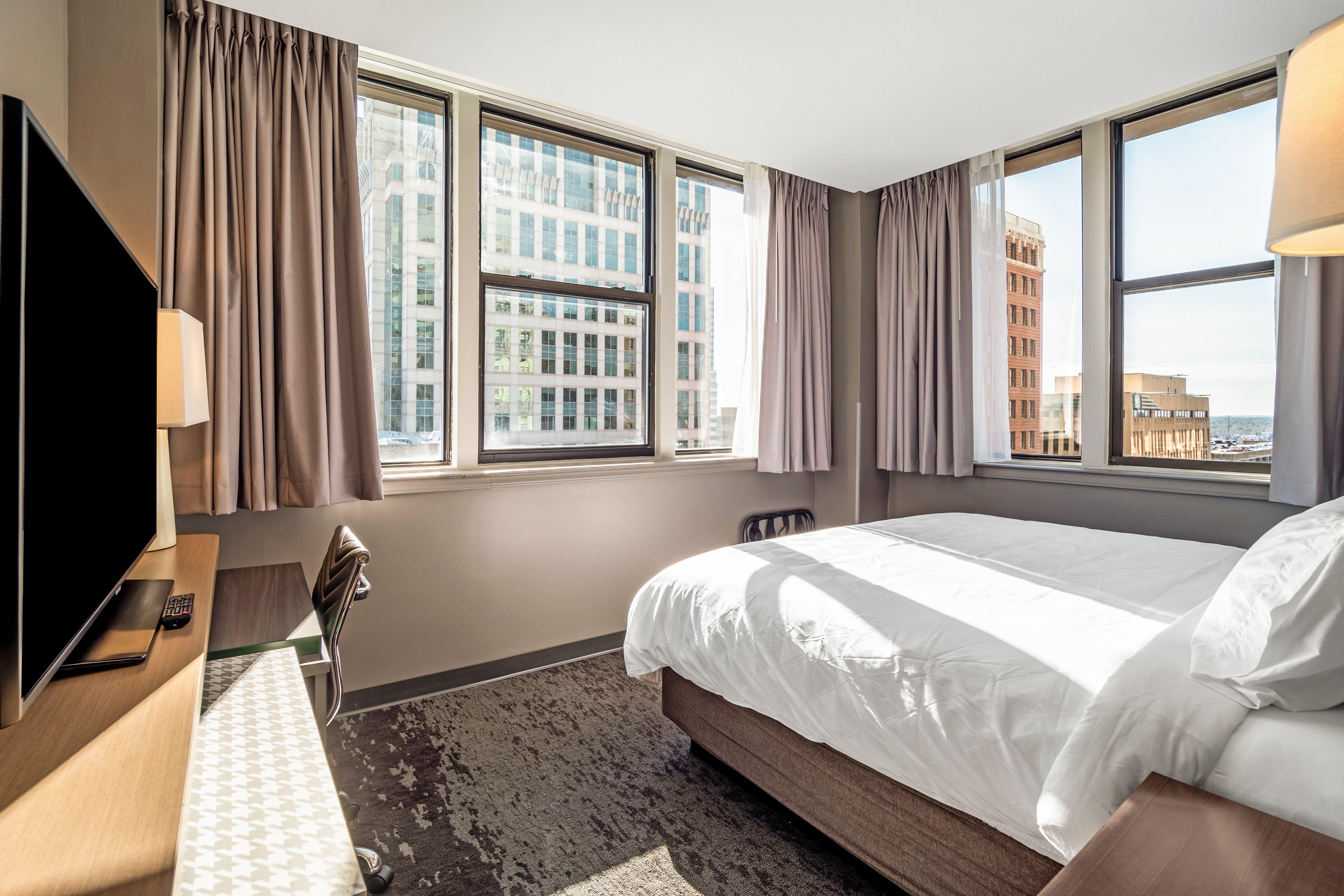 - Downtown By Ihg 3*