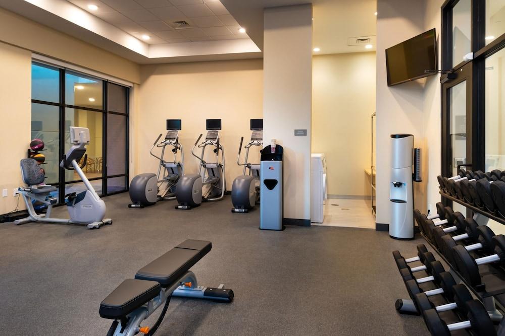 Hilton Garden Downtown Hotel Columbia