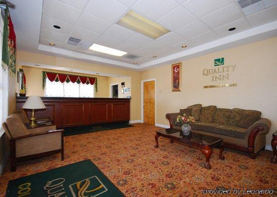 Rodeway Harbison Area 2* Columbia