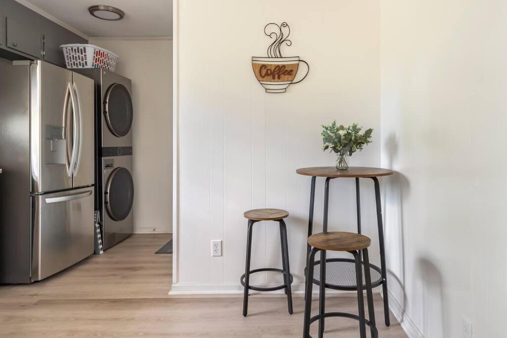 Holiday home Updated Near Jackson