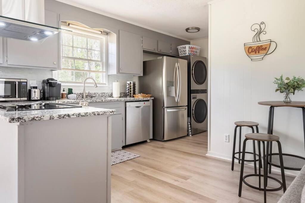 Updated Near Jackson Holiday home *