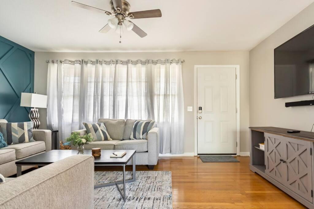Holiday home Updated Near Jackson Columbia