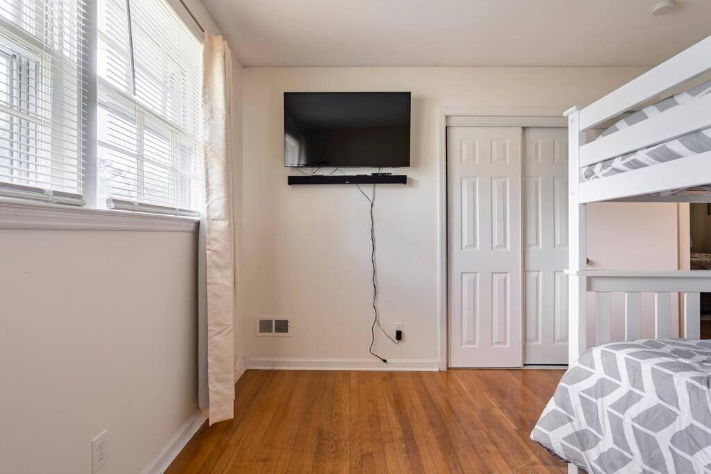 Updated Near Jackson Holiday home