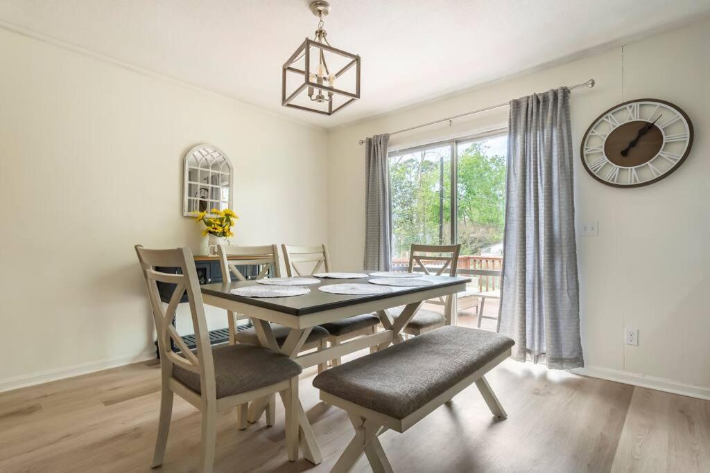 Holiday home Updated Near Jackson