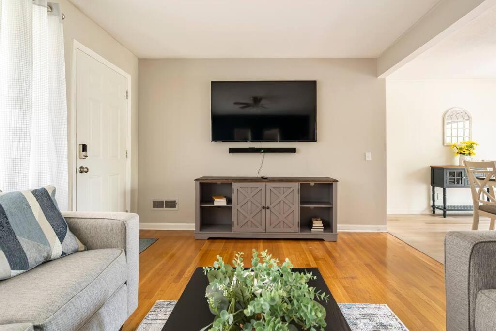 Updated Near Jackson Holiday home *