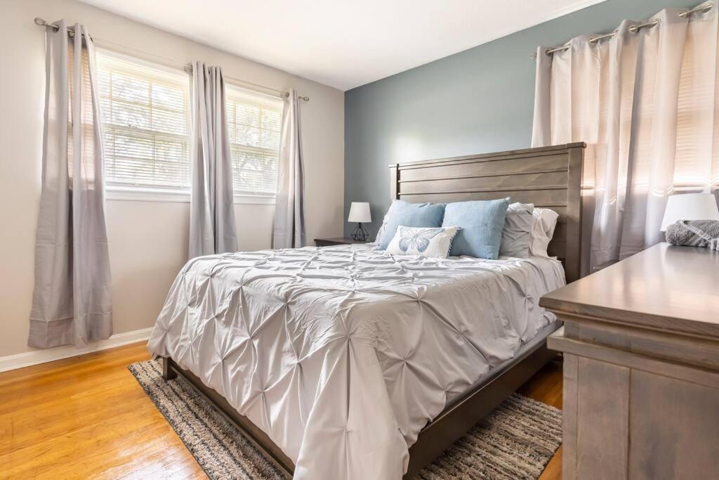 Holiday home Updated Near Jackson Columbia