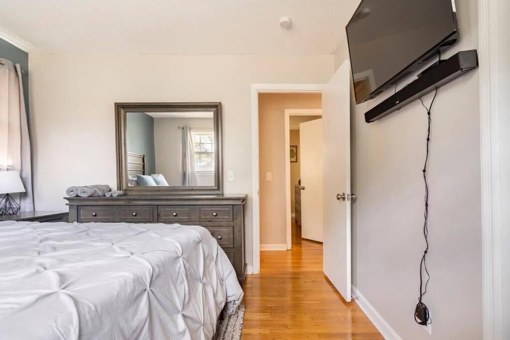 Holiday home Updated Near Jackson *