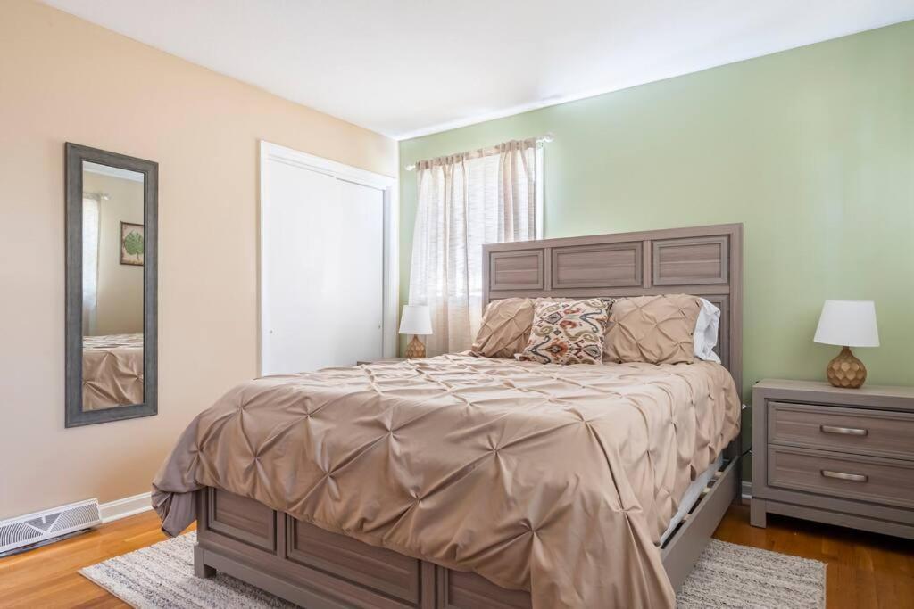 Holiday home Updated Near Jackson Columbia
