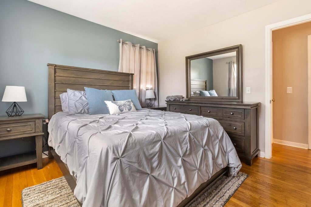 Holiday home Updated Near Jackson