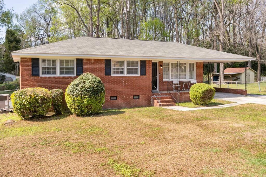 Updated Near Jackson Holiday home