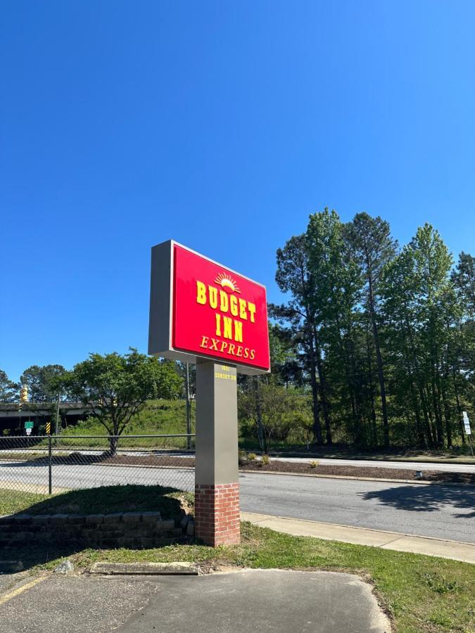 Motel Budget Express
