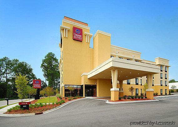 Hotel Comfort Northeast - Jackson