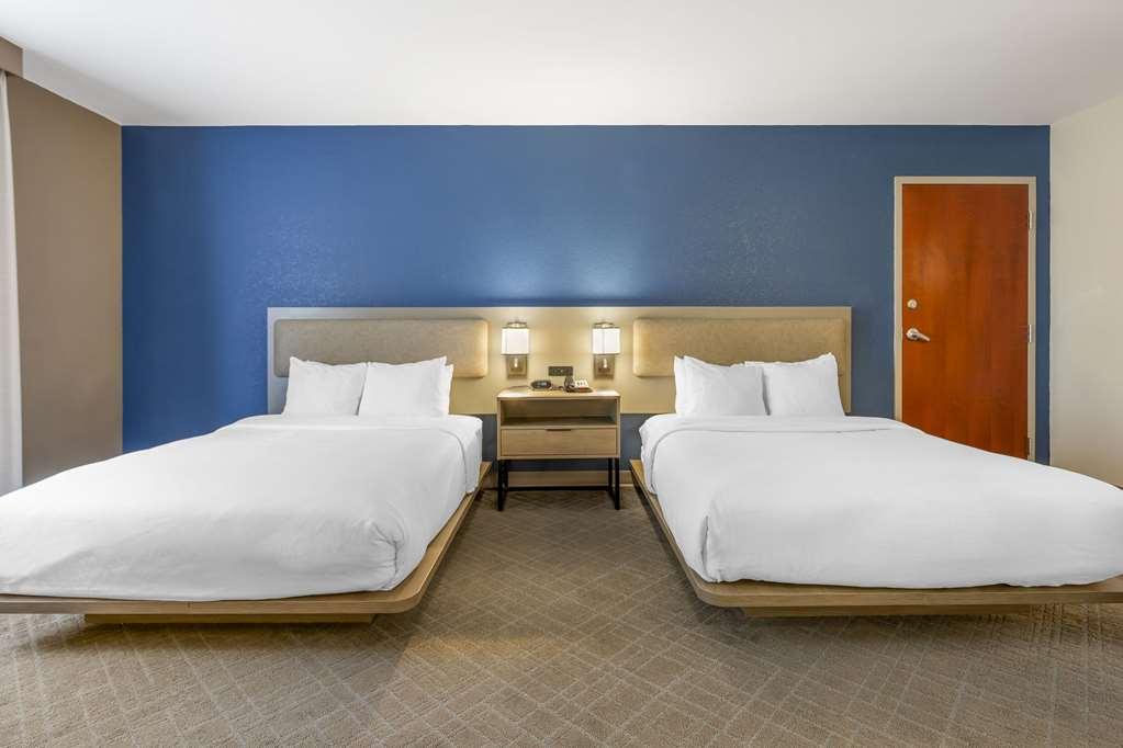 Hotel Comfort Northeast - Jackson 3*