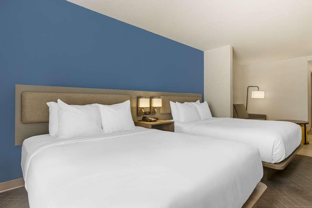 Hotel Comfort Northeast - Jackson 3*