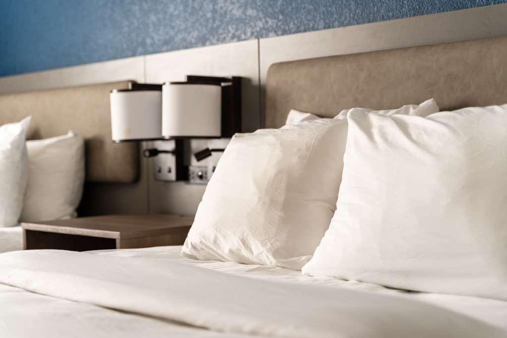 Hotel Comfort Northeast - Jackson