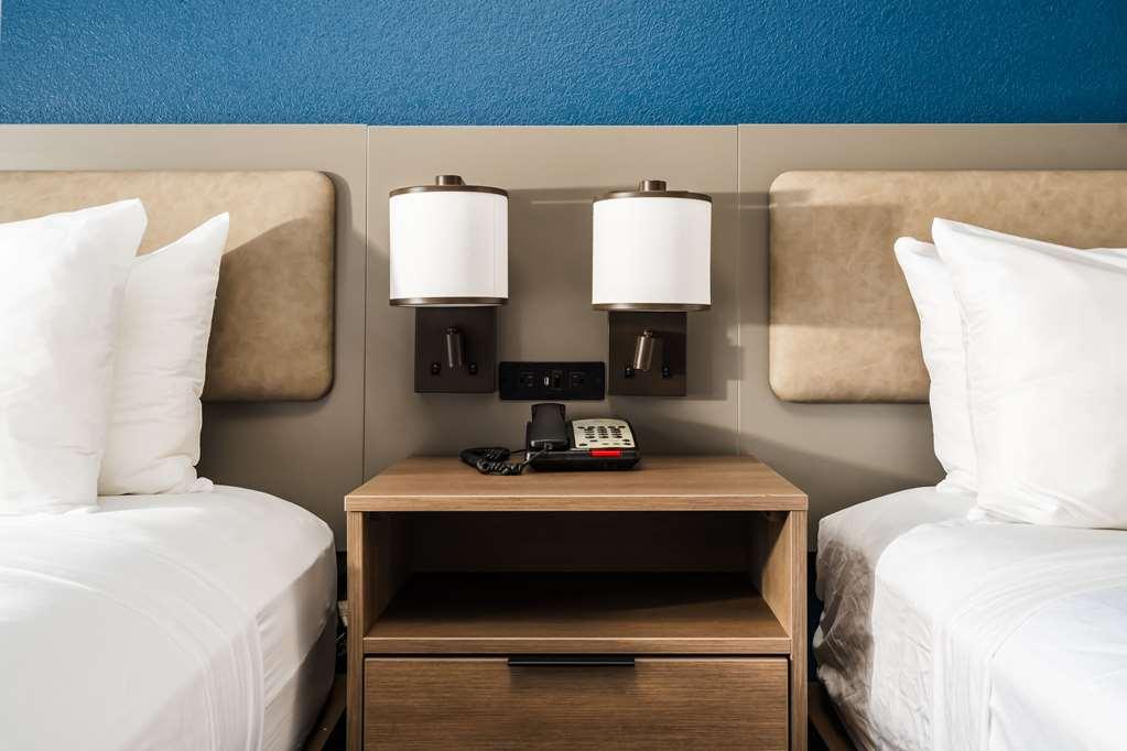 Hotel Comfort Northeast - Jackson Columbia