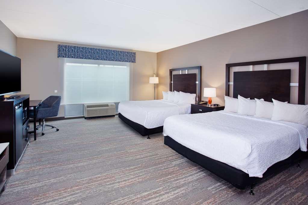 Hampton & Columbia/southeast-fort Jackson Hotel 3*