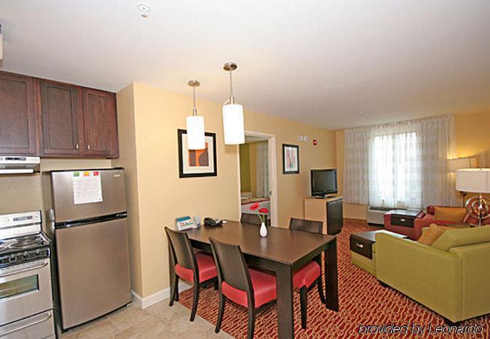 Towneplace Southeast / Jackson Columbia