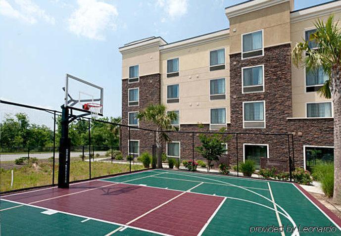 Hotel Towneplace Southeast / Jackson