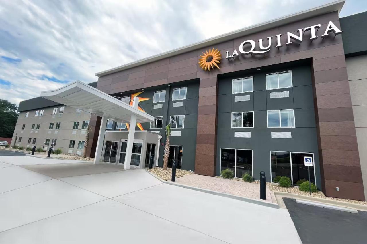 La Quinta By Wyndham Ne / Jackson Hotel 5*