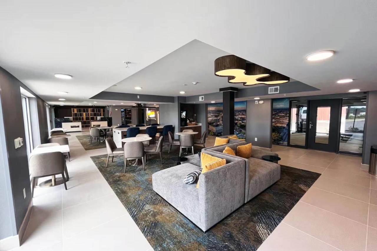 Hotel La Quinta By Wyndham Ne / Jackson Columbia