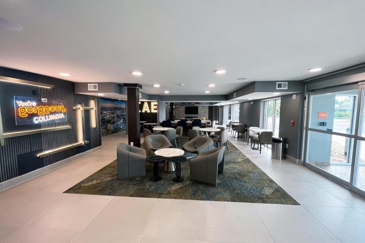La Quinta By Wyndham Ne / Jackson Hotel Columbia