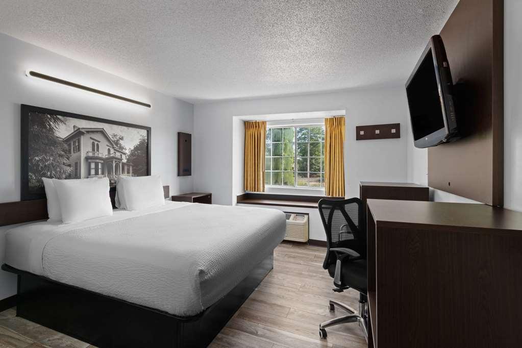 Super 8 By Wyndham Harbison/parkridge Hospital 2*