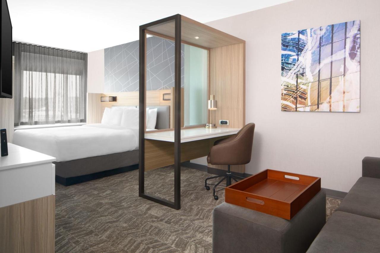 Hotel Springhill By Marriott Near Jackson 2*