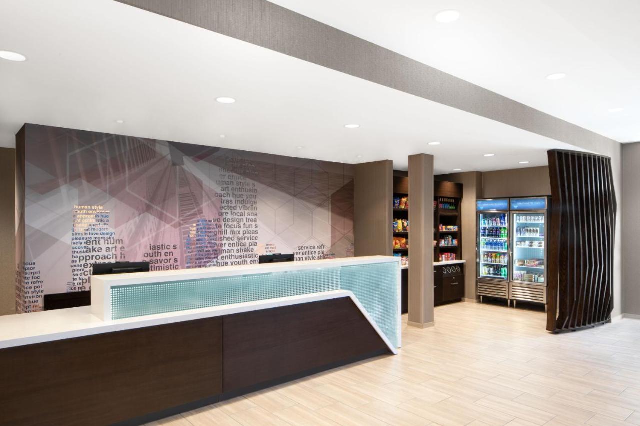 Hotel Springhill By Marriott Near Jackson 2*